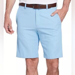 Walter Hagen Men's Perfect 11 Golf Shorts
